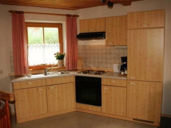 Ferienwohnung für 4 Personen, mit Garten in Haidmühle - 3