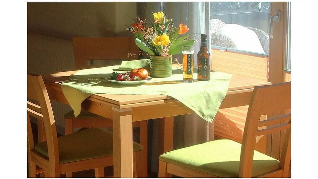 Ferienhaus für 2 Personen (64 m²) in Garmisch-Partenkirchen in Garmisch-Partenkirchen, Bayerische Alpen