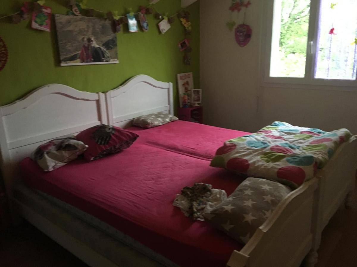 Four-Bedroom House in Ascain, Région de Bayonne
