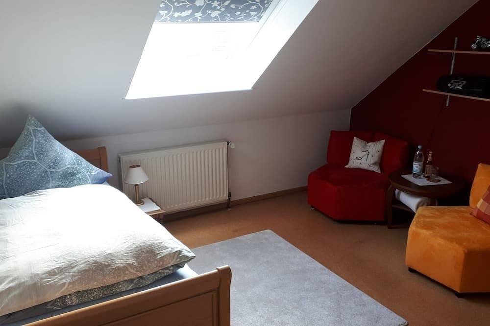 Entire apartment, Vacation apartment/apartment for 4 guests with 85m² in Hilter am Teutoburger Wald in Hilter, Osnabrueck Land