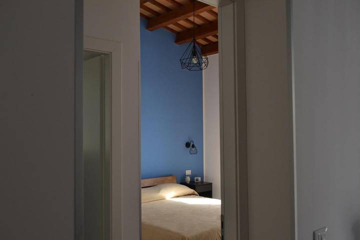 Ferienhaus für 2 Personen, mit Garten und Ausblick auf Sizilien - 2