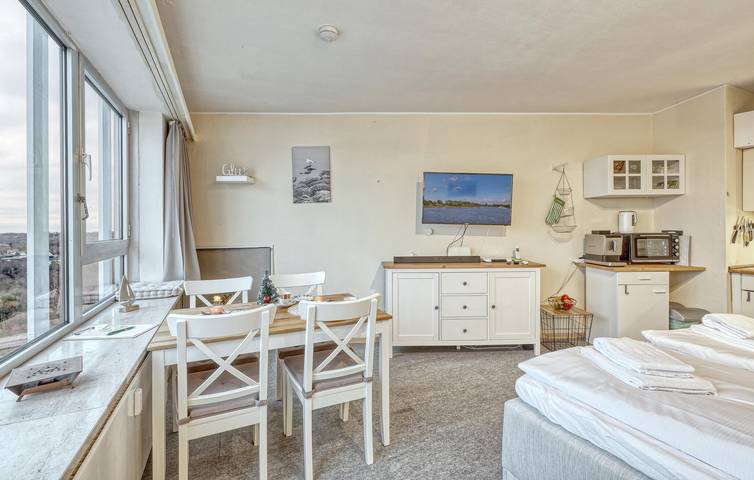 Ferienwohnung für 2 Personen, mit Haustier in Schleswig - 4