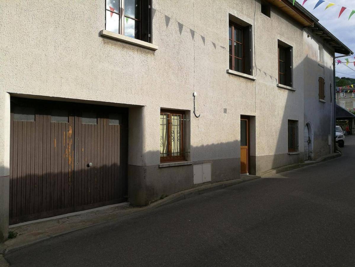 Appartement entier, Le cocon des Monts d'Or in Saint-Germain-au-Mont-d'Or, Lyon et ses environs
