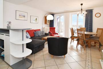 Ferienwohnung für 5 Personen in Heringsdorf, Usedom, Bild 1