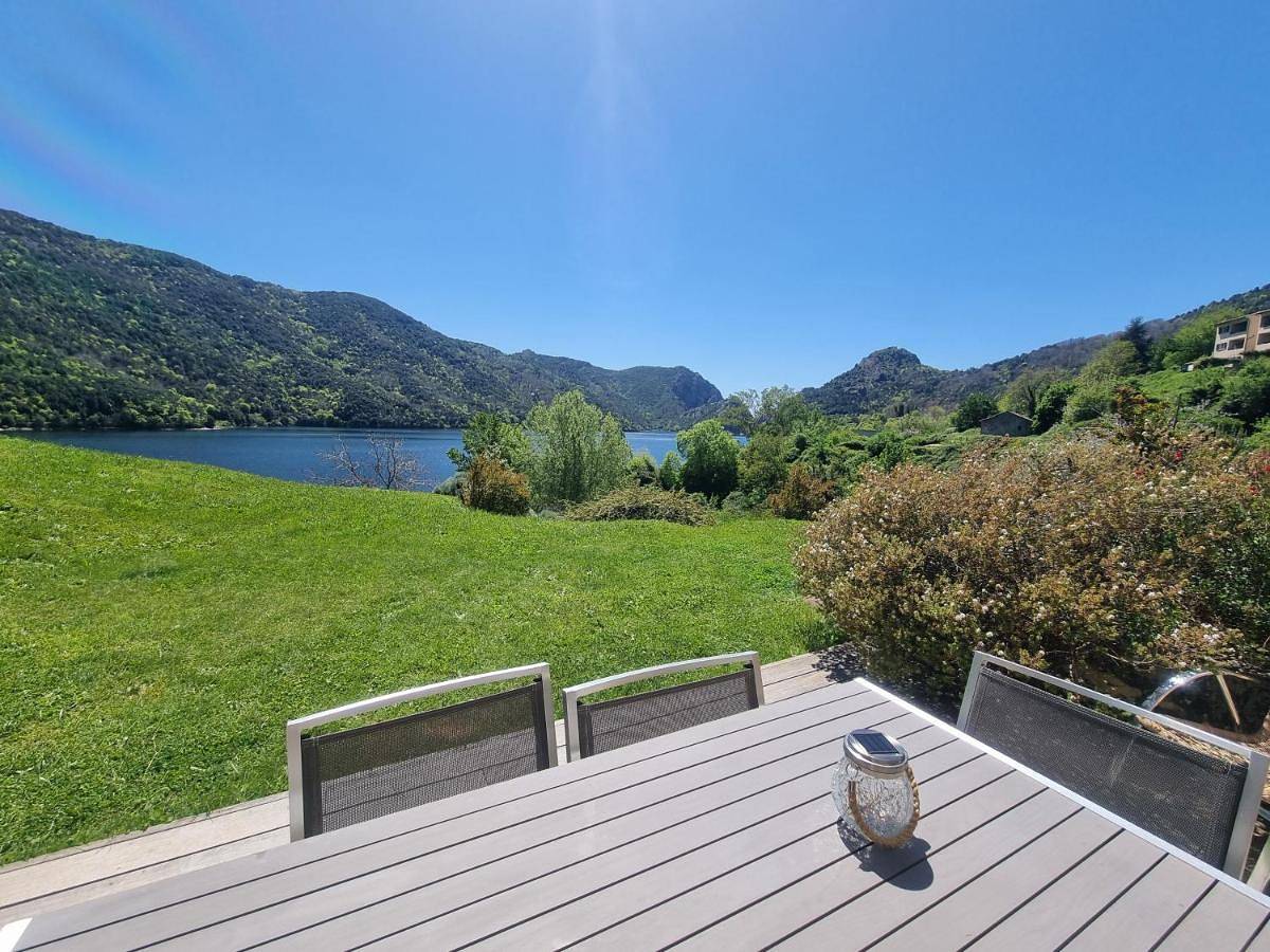 Two-Bedroom House in Tolla, Région d'Ajaccio