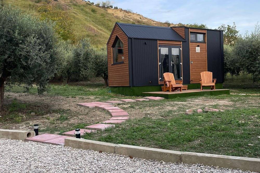 L’Uliveto 1 by Tiny Away in Castilenti, Teramo Provinz