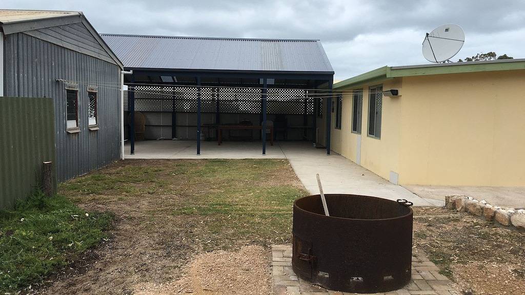 Holiday Home for 18 People in South Australia, Australia