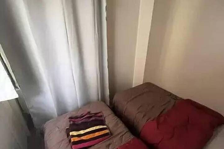 Camping pour 6 personnes dans L'Aubrac - 3