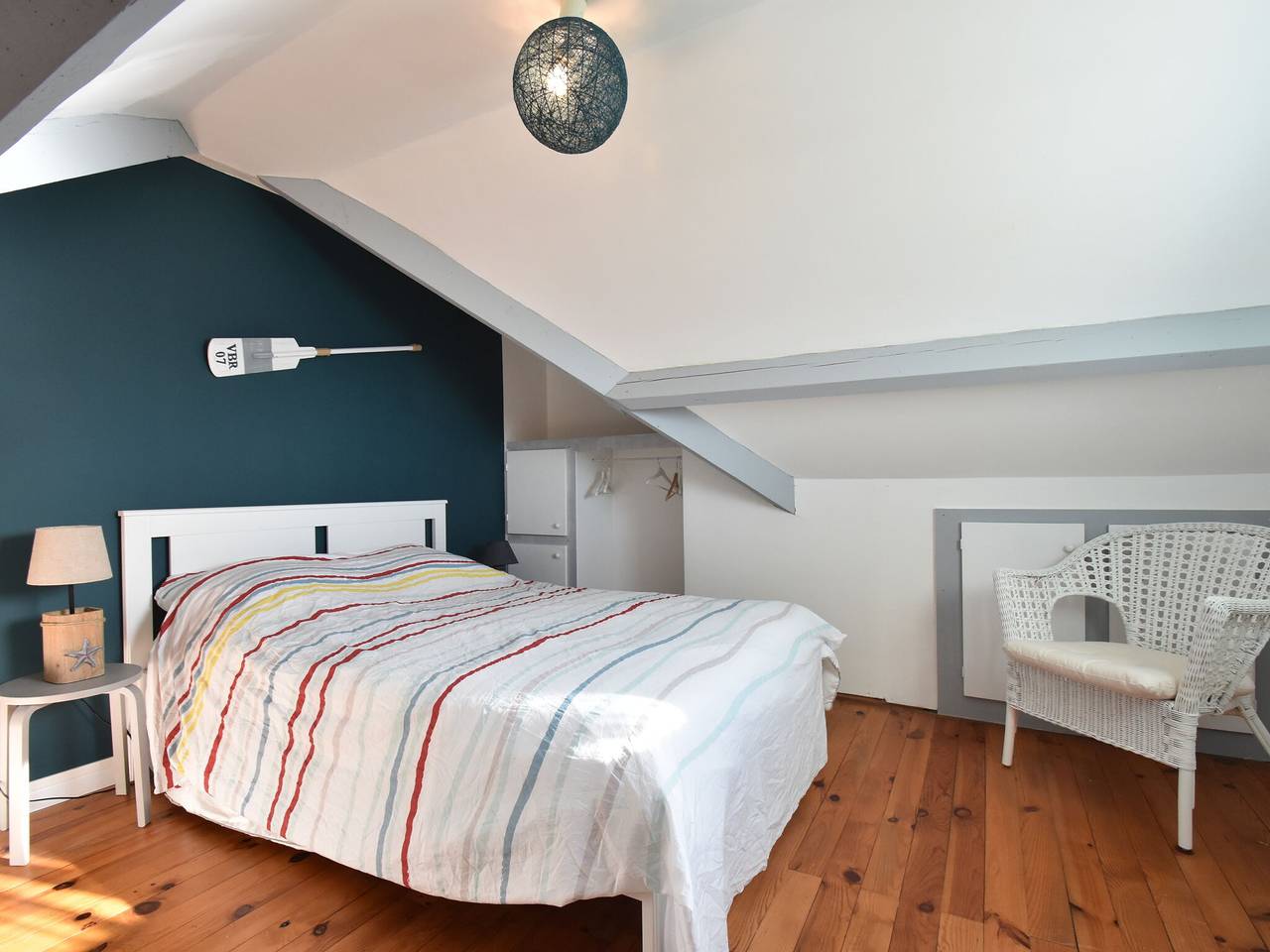 Séjour vue mer à Fermanville in Fermanville, Région de Cherbourg