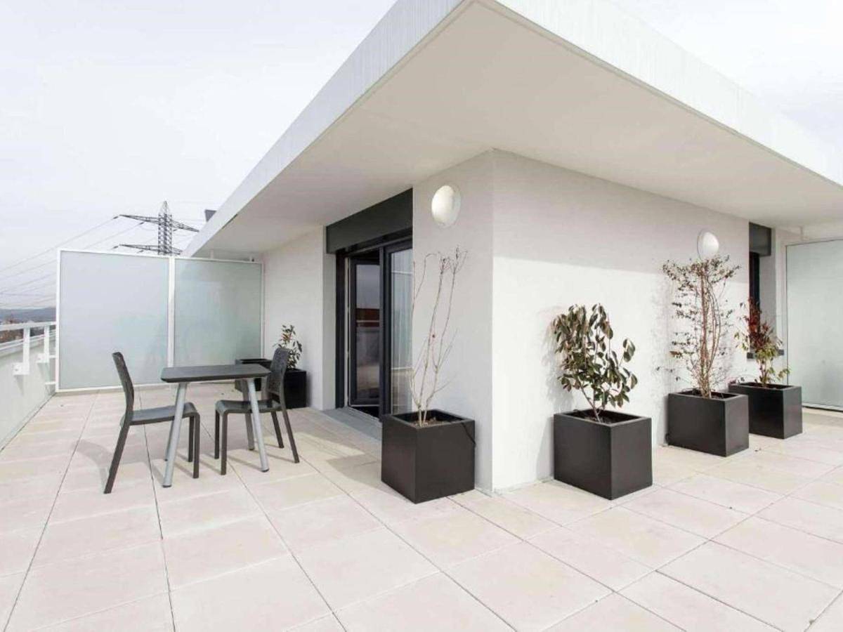 Aparthotel Adagio Access Massy Palaiseau in Palaiseau, Essonne
