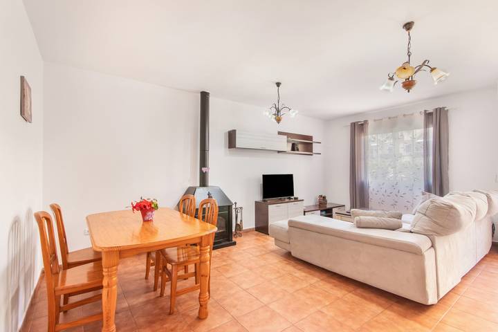 Ferienhaus 'Islantilla' mit Gemeinschaftspool, privater Terrasse und Wlan in Islantilla, Isla Cristina