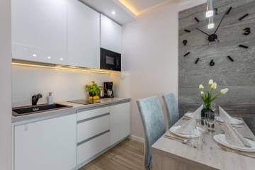 Ferienwohnung für 4 Personen in Swinemünde, Polnische Ostsee, Bild 2