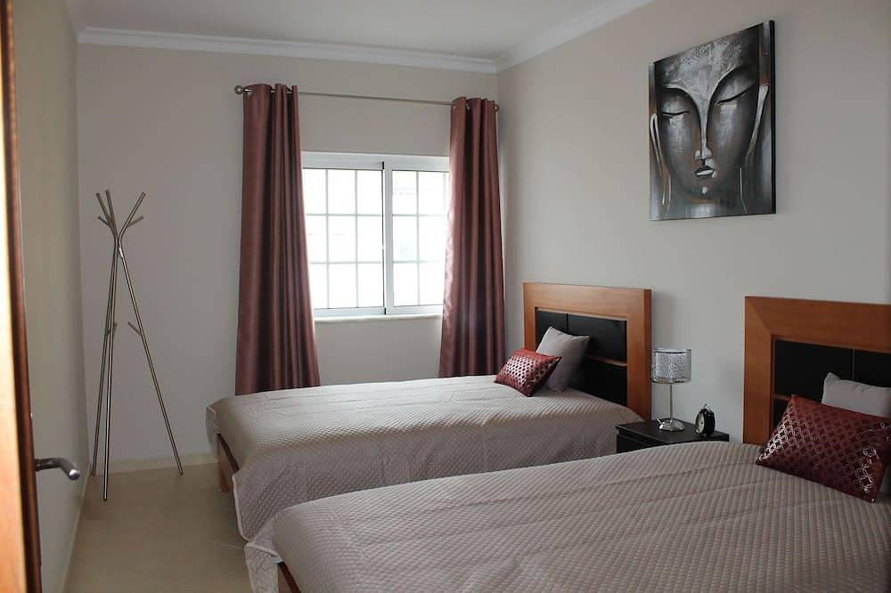 Entire apartment, Mar to Vista your holiday home! in Quarteira, Faro District