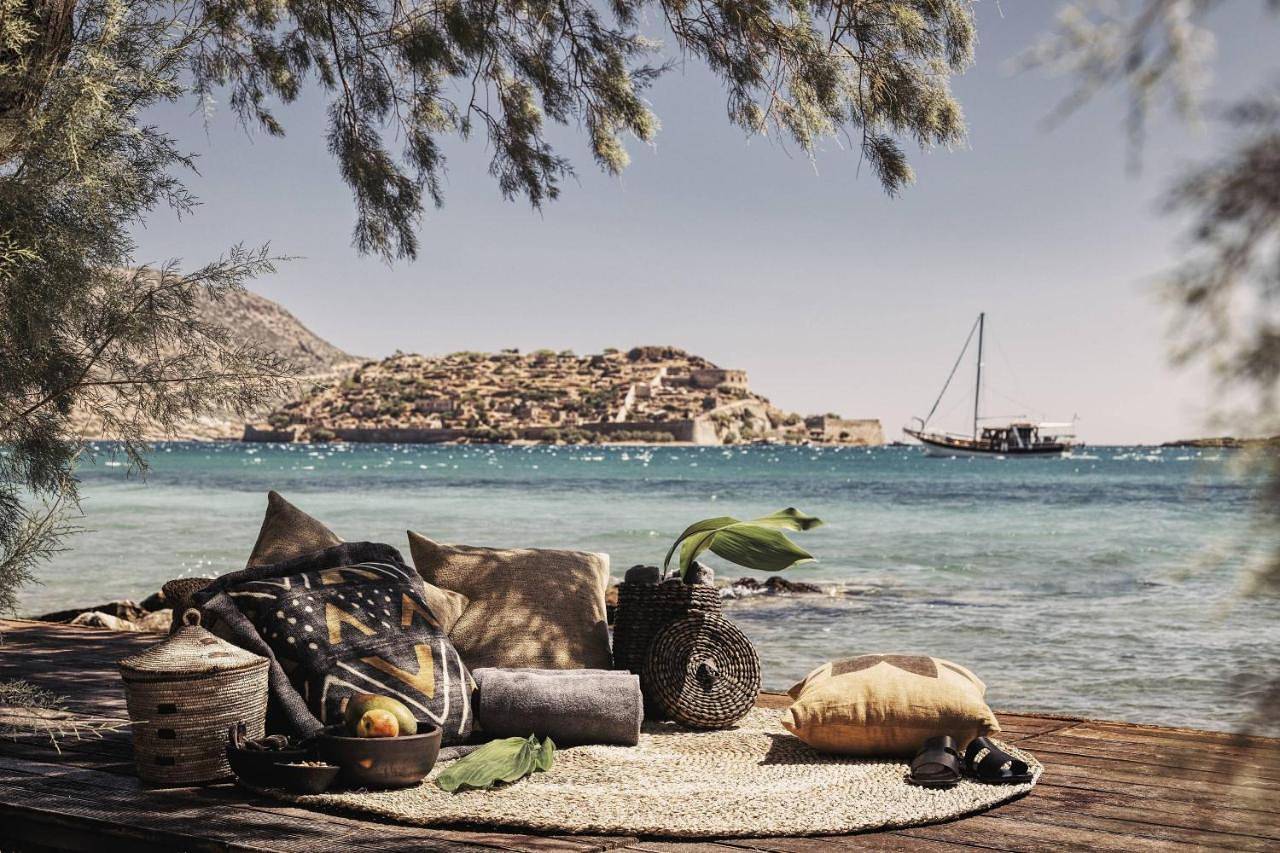Domes of Elounda, Autograph Collection in Lasithi en omgeving