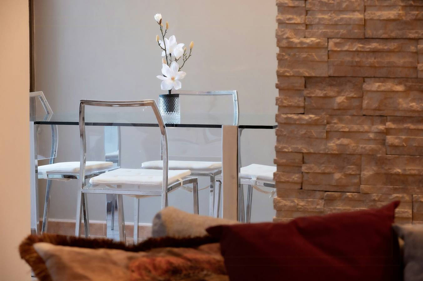Villa met zwembad aan het meer van Bracciano, foto 9