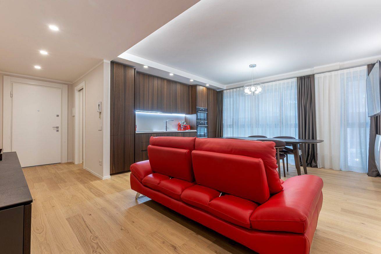 Appartement entier, Guesthost - Design Flat in the Heart of Ferrara in Ferrare, Province de Ferrare