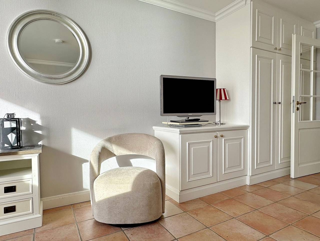 Ganze Ferienwohnung, Metropol, Whg. 312, Seeseite - Metropol, Whg. 312, Seeseite in Westerland, Sylt (Gemeinde)