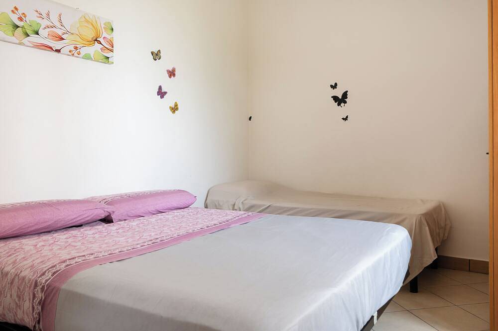 Apartamento entero, Villa Dino - Casa Flowers in Maierà, Costa Tirrénica Calabria