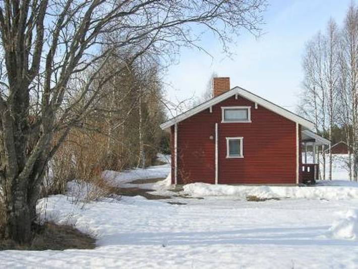 Hilla in Taivalkoski
