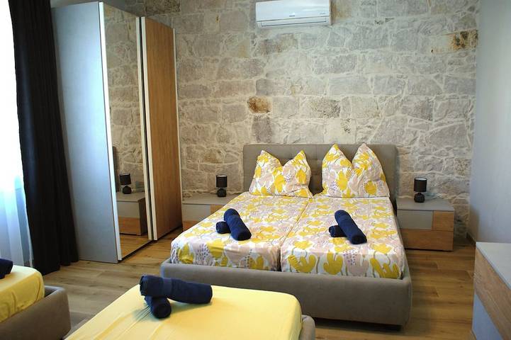 Villa il Sogno – Meerblick & privater Pool in Villarios, Südsardinien in Villarios, Giba