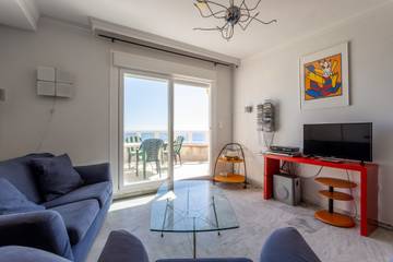 Apartamento para 4 Personas en La Herradura, Almuñecar, Foto 3