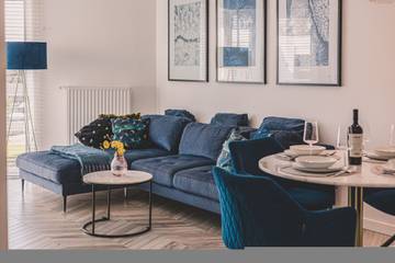 Apartament Wakacyjny dla 4 osoby w Gąski, Powiat koszaliński, Zdjęcie 4