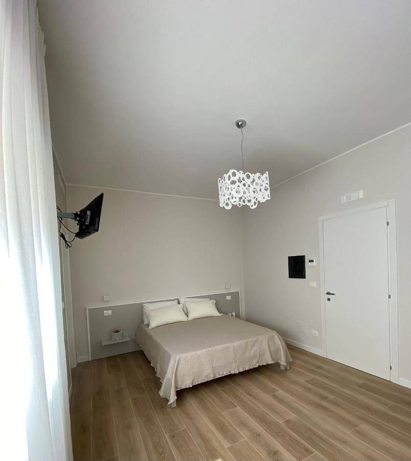 B&b Quattro Tesori in Canicattì, Provincia di Agrigento