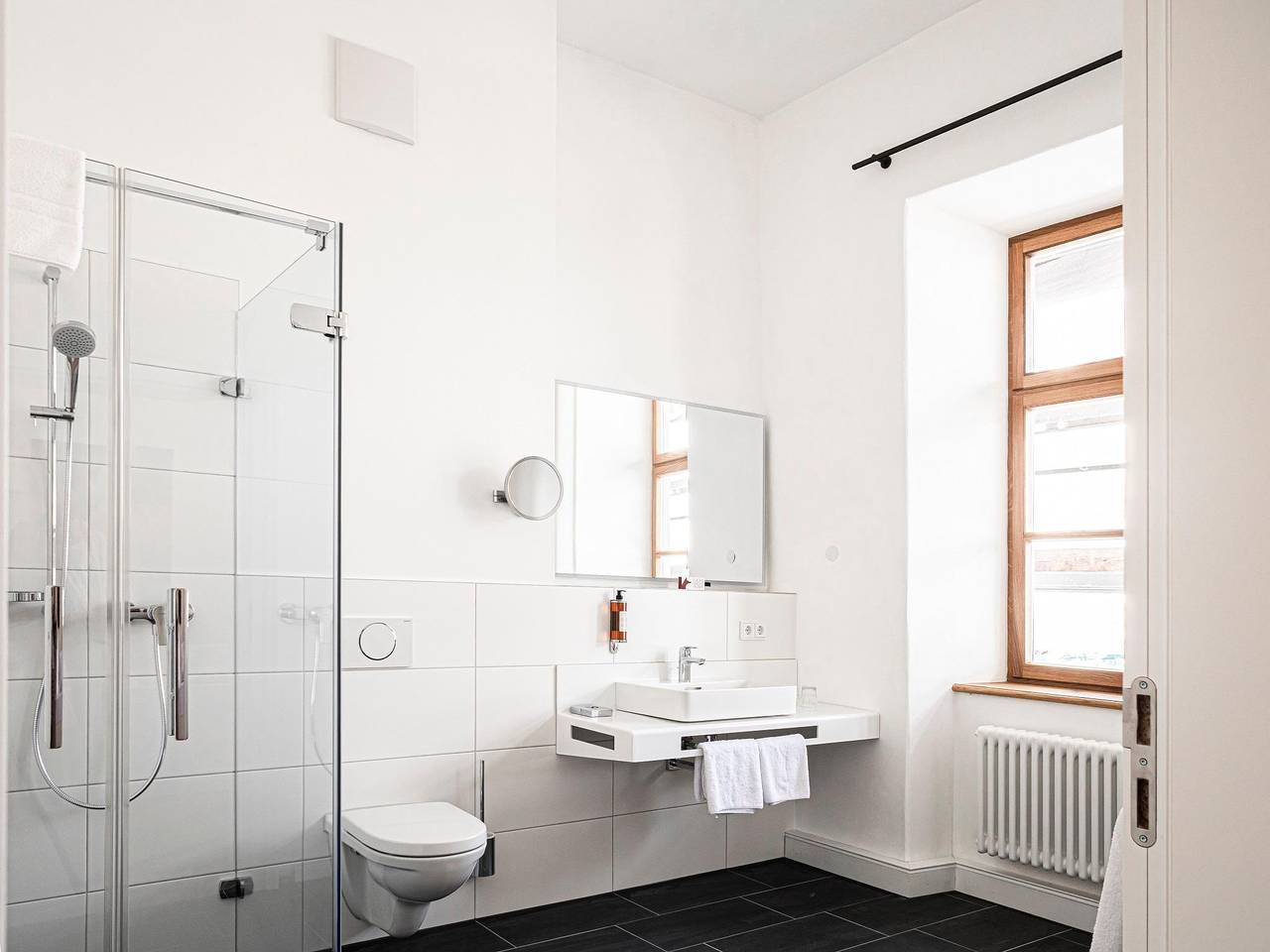 Post Berching - Einzelzimmer in Berching, Ostbayern