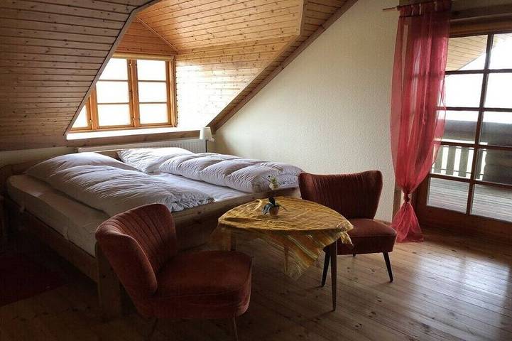 Ferienhaus für 18 Personen, mit Balkon und Whirlpool sowie Sauna in Oeversee - 2