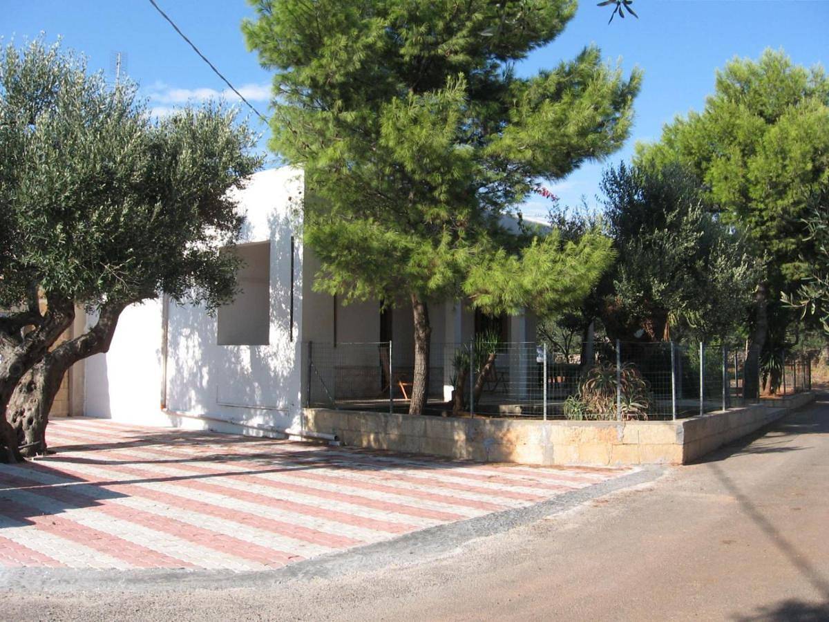 L'Oasi in Alliste, Golfo di Taranto