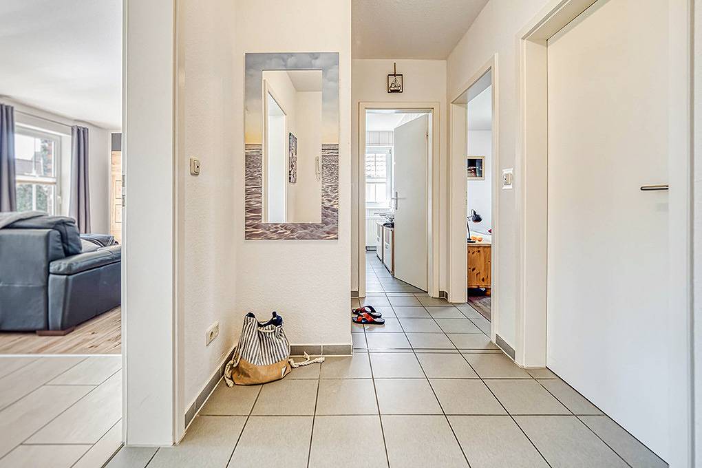 Haus Windjammer Fewo Nr. 2, foto 12