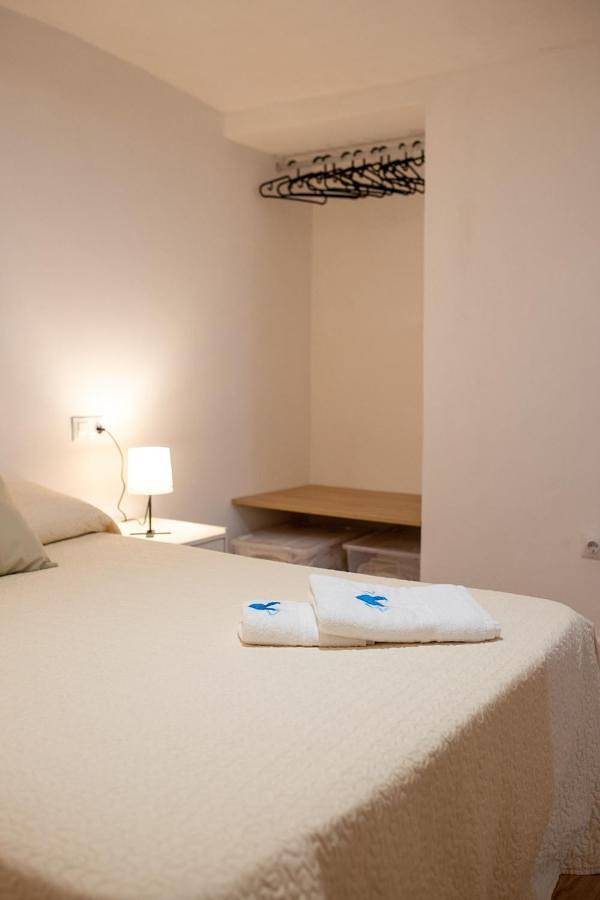 Gîte pour 2 personnes, avec terrasse à Vélez-Rubio - 3