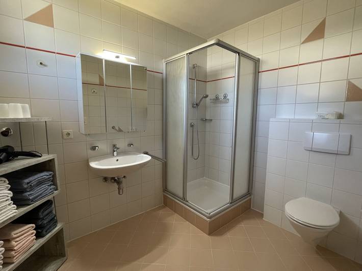 Ferienwohnung für 5 Personen, mit Terrasse und Garten sowie Ausblick in Sankt Johann in Tirol - 4