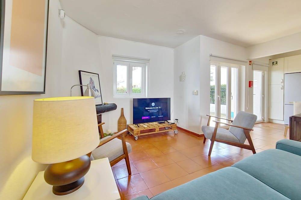 Villa voor 5 Personen in Cabanas de Tavira, Conceição e Cabanas de Tavira