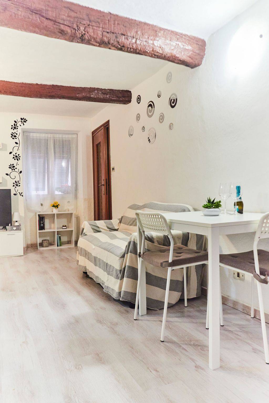 Ganze Wohnung, "Sweethome Relax" in Badalucco, Riviera di Ponente