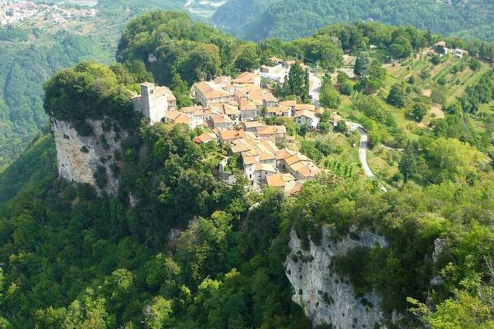 Agriturismo für 2 Personen