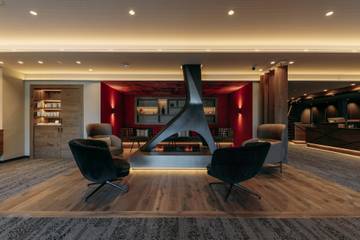 Hotel für 2 Personen in Oberstaufen, Allgäuer Alpen, Bild 2