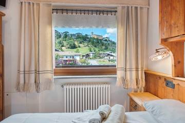 Glamping per 4 Persone in Comuni di Torgnon, Alpi Pennine, Foto 2