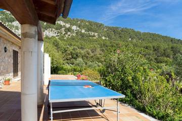 Chalet in Sa Pobla, Mallorca Norte für 6 