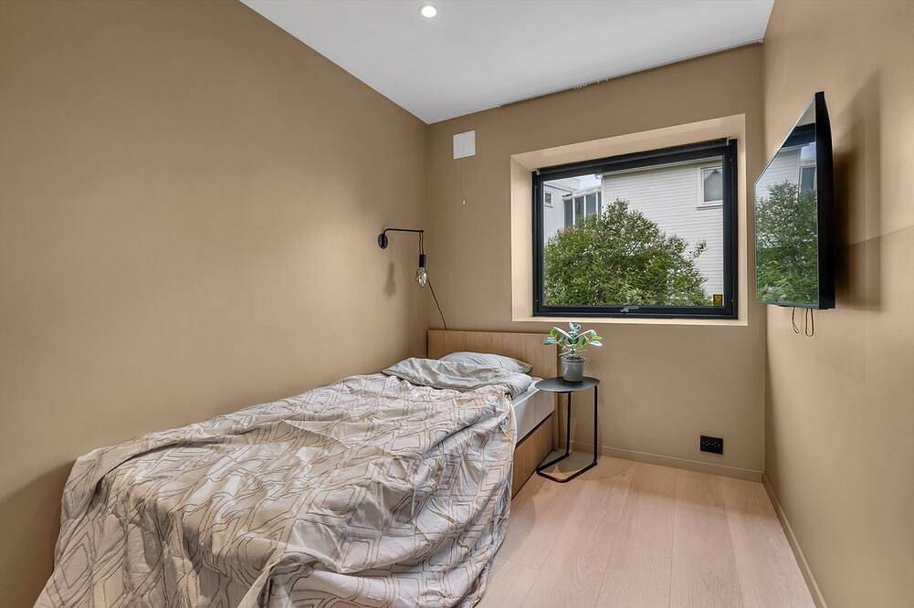 Aurora Polaris Villa - In the heart of Tromsø in Tromsø