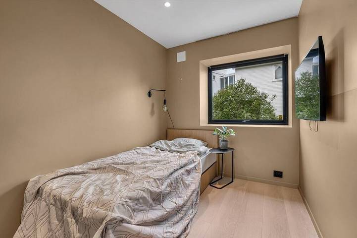 Ferienhaus für 7 Personen, mit Sauna und Garten in Tromsø - 4