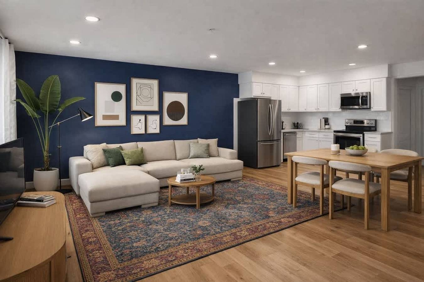 Apartamento entero, 6 2Br in Trendy Fishtown Mins to Center City in Filadelfia, Pensilvania