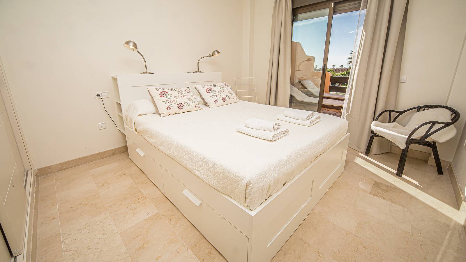 Apartamento entero, Casares Beach 412 in Playa Ancha, Casares