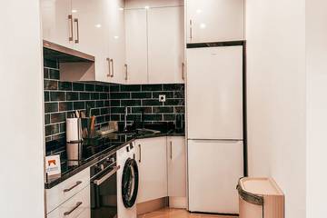 Apartamento De Férias para 2 Pessoas em Queluz, Distrito de Lisboa, Foto 4