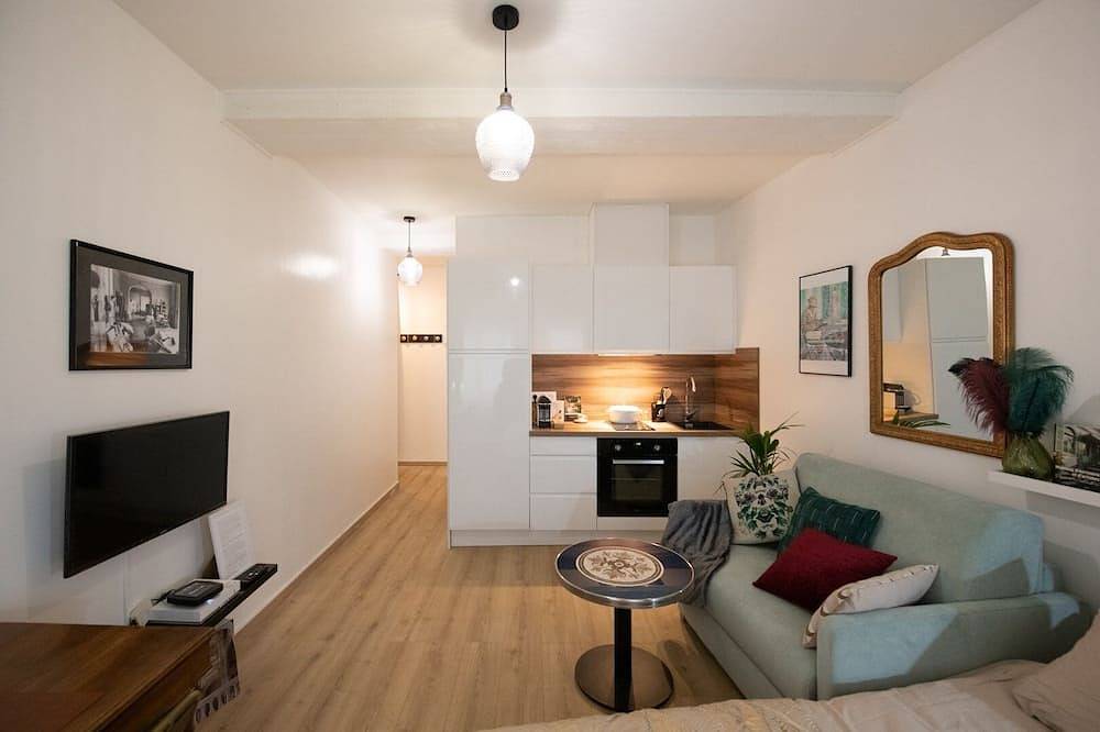 Appartement de vacances