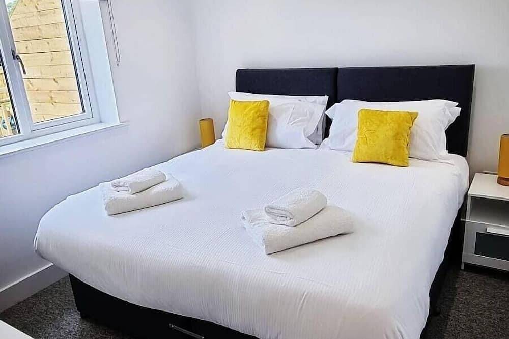 Comfortable, modern cottage that sleeps up to 6. Ideal hub to explore Northumberland! in Rothbury, Northumberland National Park