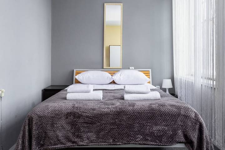 Ferienwohnung für 4 Personen - 1
