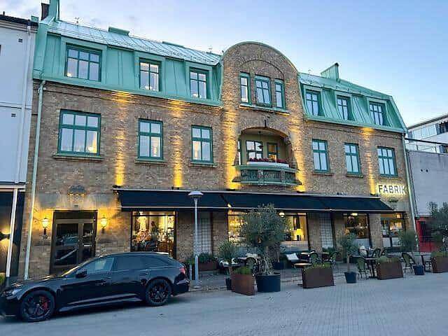 Ferienwohnung für 4 Personen, mit Balkon - 1