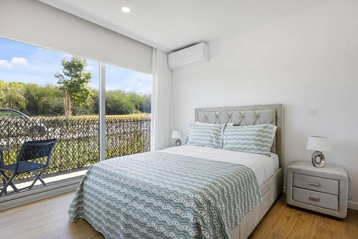 Appartement entier, Sunny Stays Espinho | Balcony & Pool in Espinho, District de Aveiro