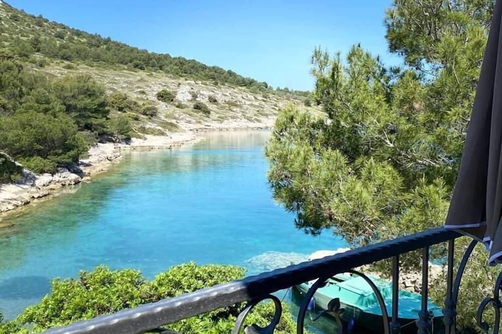 Casa Sea La Vie (95291-K1) - Zut - isola di Zut in Kornati, Isole della Dalmazia